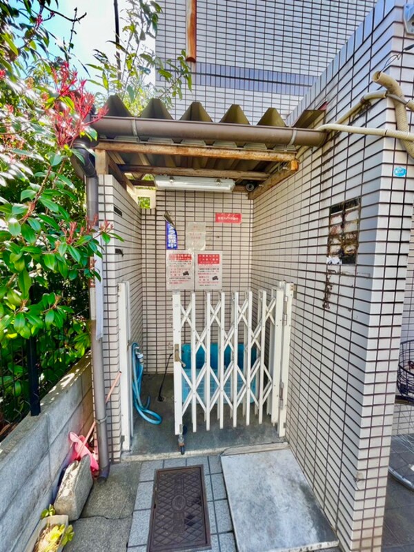 建物設備