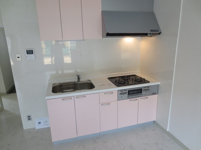 物件内観写真7　(キッチン)