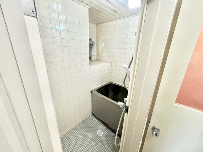 物件内観写真9　(バス／シャワールーム等)