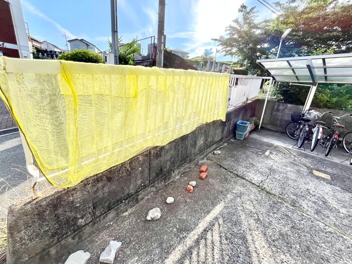 物件外観写真3　(建物設備)