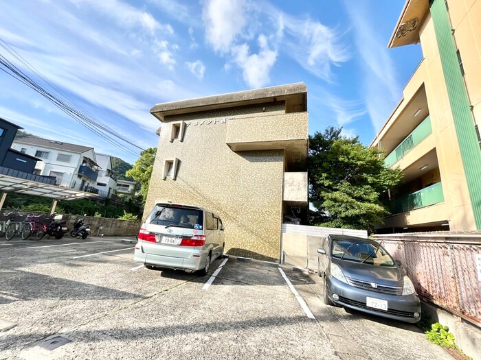 物件外観写真4　(外観写真)