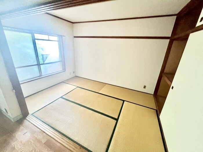 物件内観写真17　(居室)