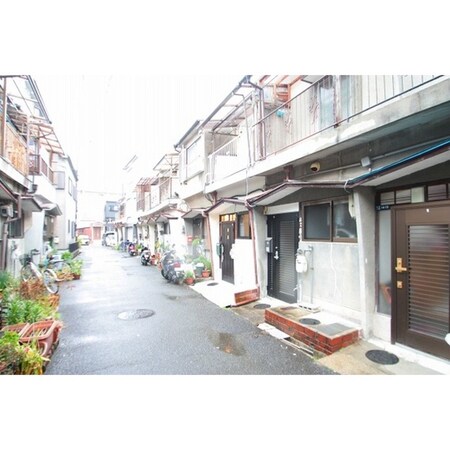 四條畷市南野２丁目外観写真