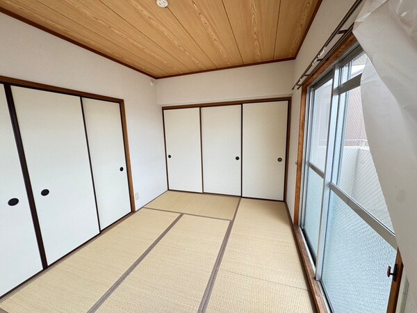 居室