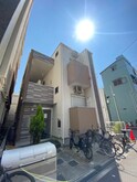 ネイブテラス放出西