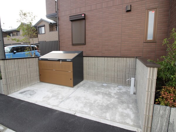 建物設備
