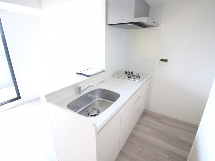 物件内観写真7　(キッチン)