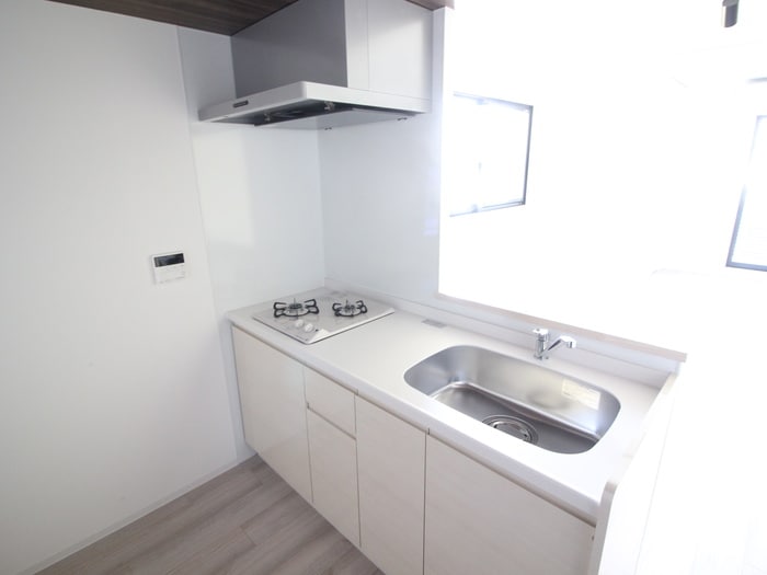 物件内観写真7　(キッチン)