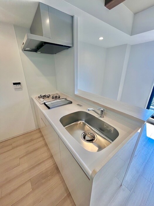 物件内観写真7　(キッチン)