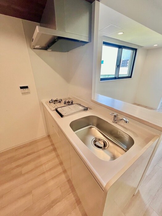 物件内観写真7　(キッチン)