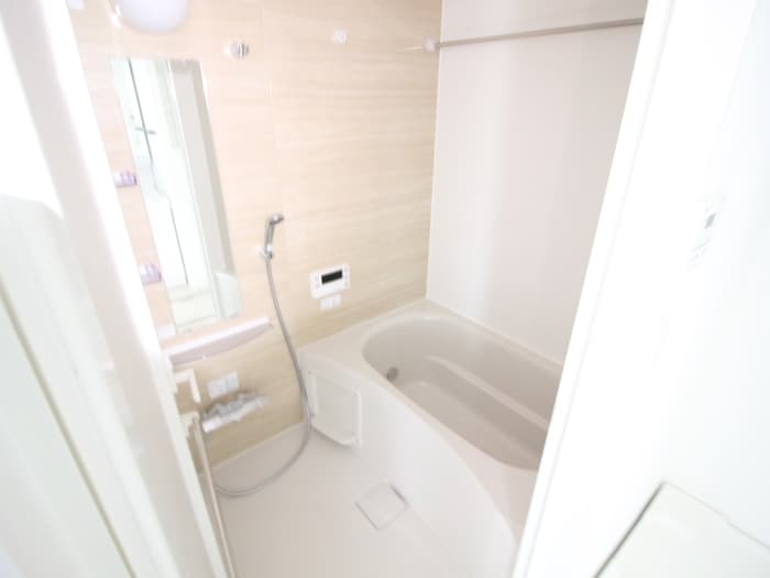 物件内観写真9　(バス／シャワールーム等)