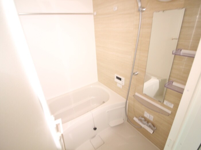 物件内観写真9　(バス／シャワールーム等)