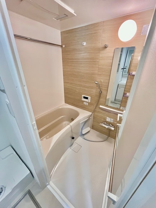 物件内観写真9　(バス／シャワールーム等)