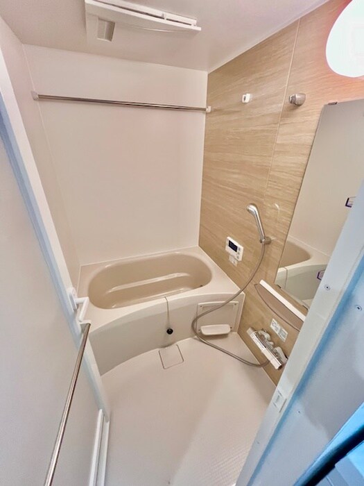 物件内観写真9　(バス／シャワールーム等)