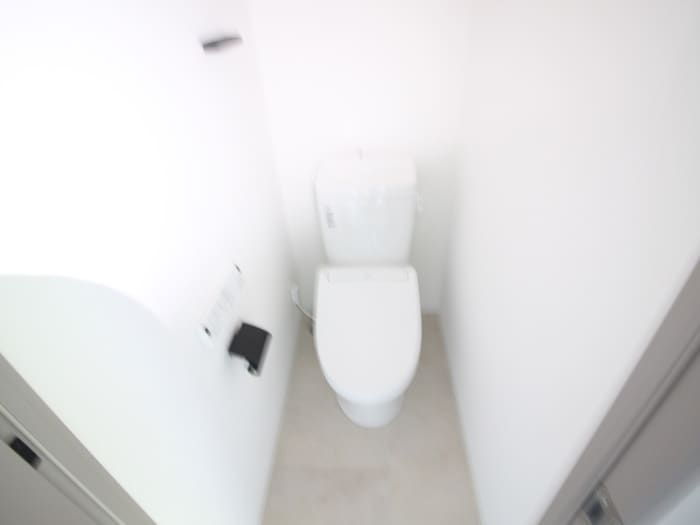 物件内観写真10　(トイレ)