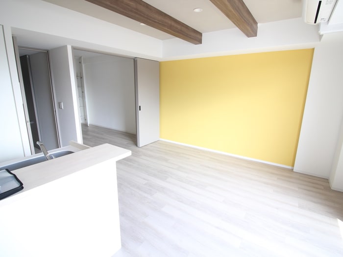 物件内観写真12　(居室)