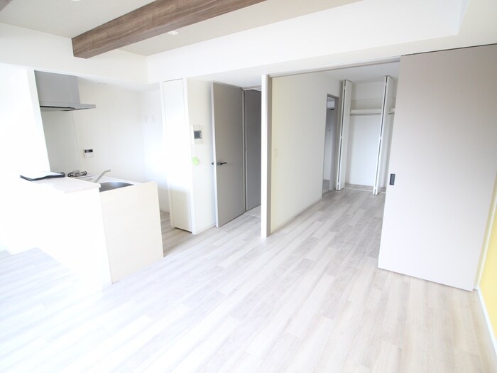 物件内観写真13　(居室)