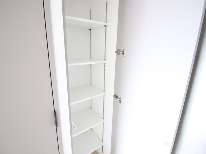 物件内観写真17　(靴箱)