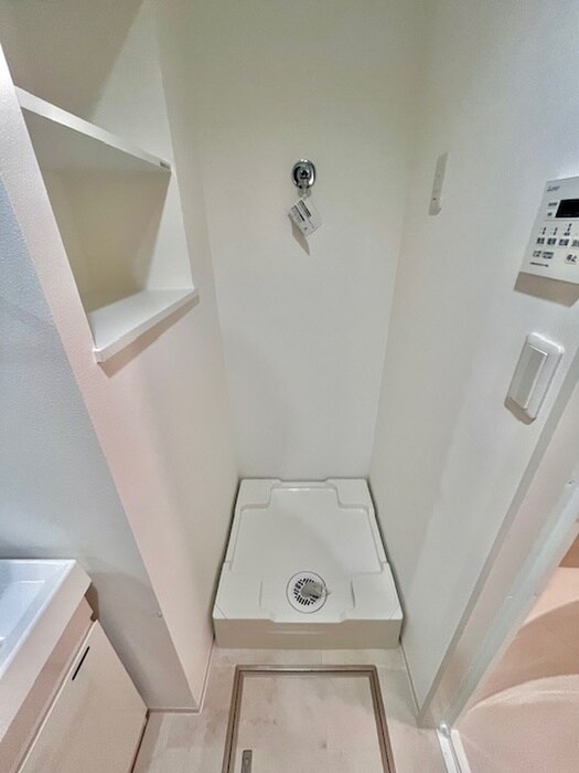 物件内観写真22　(ベランダ・バルコニー)