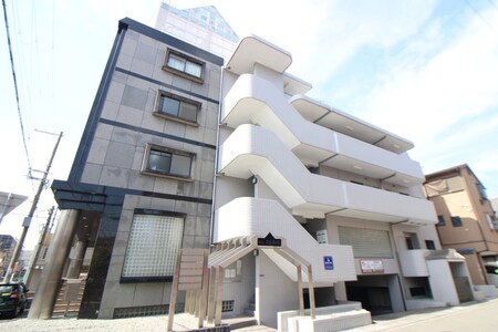 ＰＡＬ　ＡＳＡＨＩ外観写真