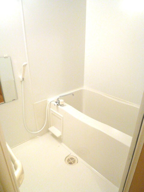 物件内観写真9　(バス／シャワールーム等)