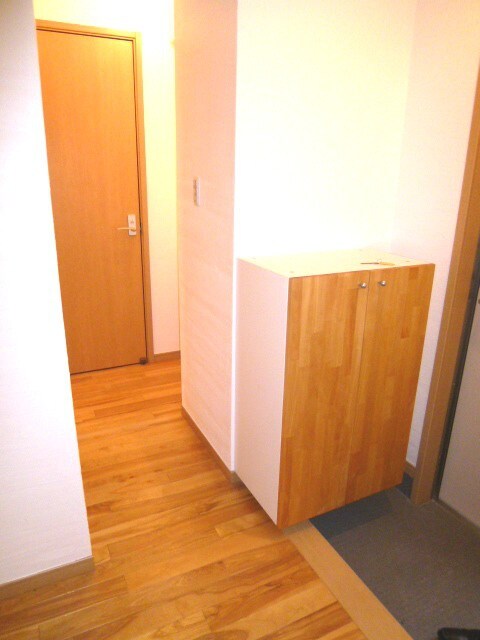 物件内観写真10　(靴箱)