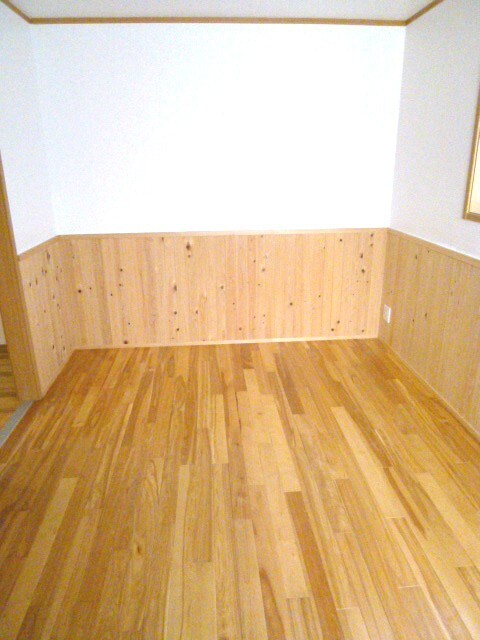 物件内観写真13　(居室)