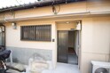 津守１丁目テラスハウス