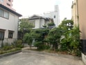 屋敷町戸建て