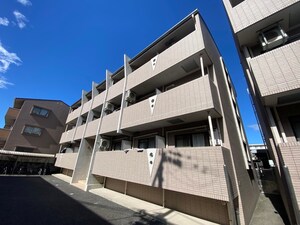 エトール市川Ⅵ外観写真