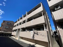 エトール市川Ⅵの外観写真