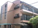 第三三友マンション