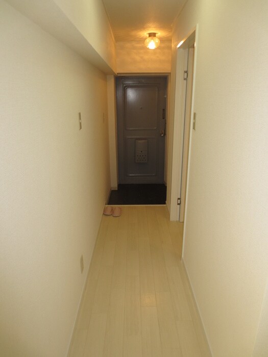 物件内観写真13　(廊下)