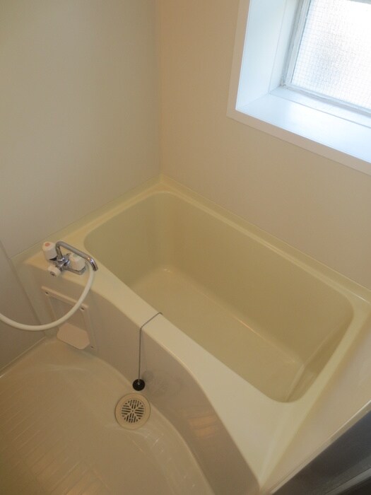 物件内観写真16　(バス／シャワールーム等)