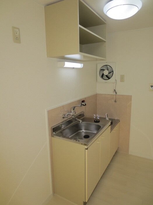 物件内観写真18　(キッチン)