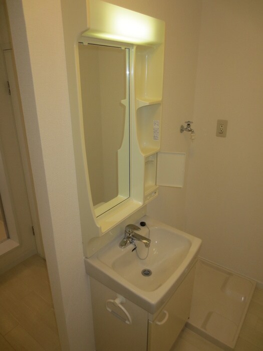 物件内観写真19　(洗面)