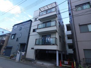 プチコーポ原田外観写真
