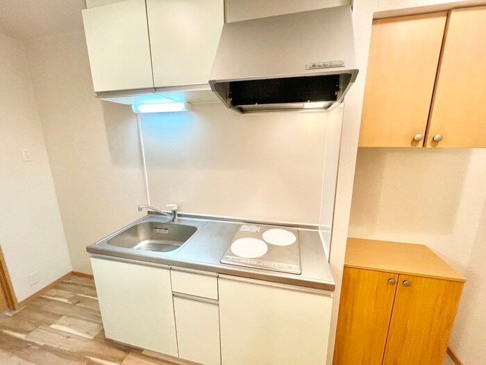物件内観写真11　(キッチン)