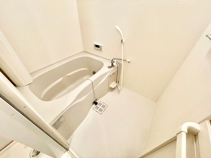 物件内観写真12　(バス／シャワールーム等)