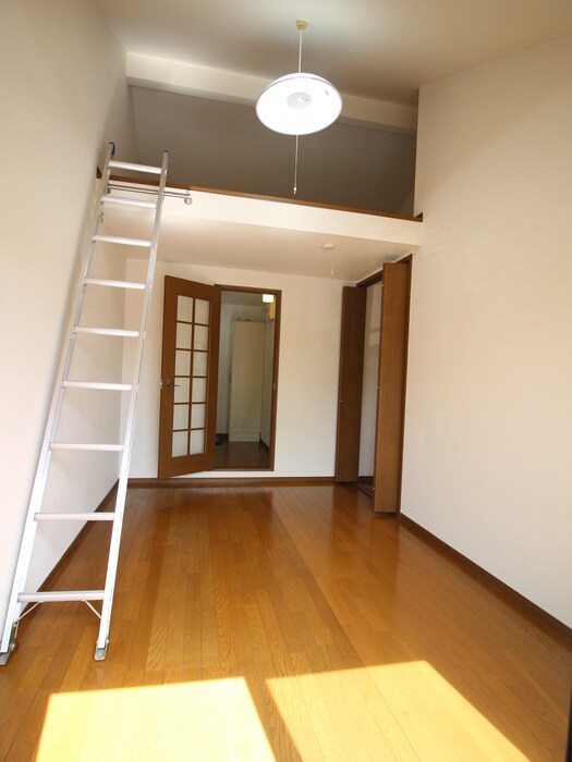 物件内観写真7　(居室)