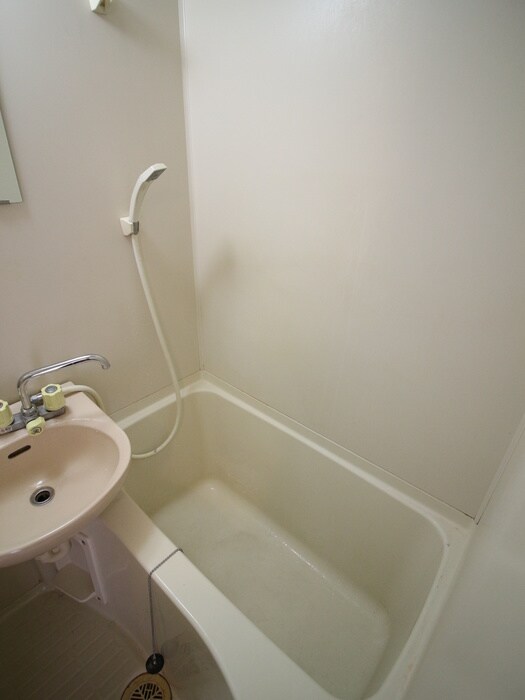 物件内観写真9　(バス／シャワールーム等)