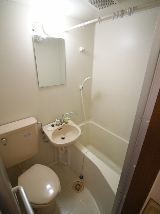 物件内観写真21　(バス／シャワールーム等)