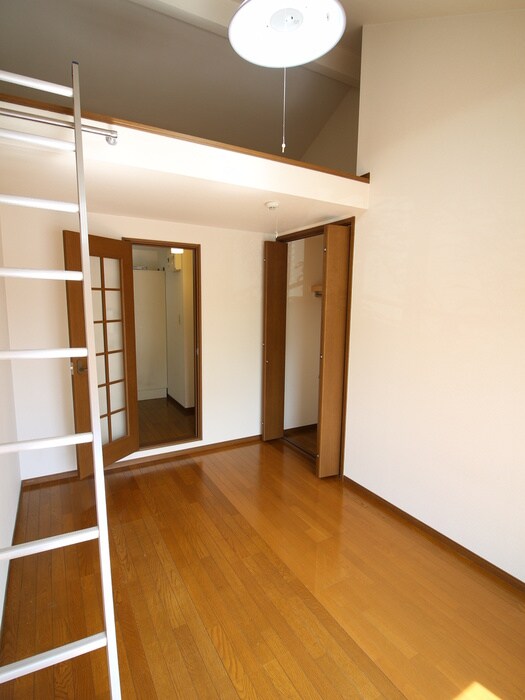 物件内観写真22　(居室)