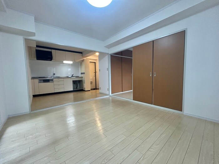 物件内観写真10　(居室)