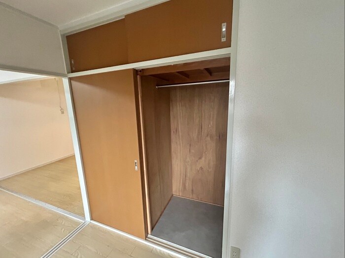物件内観写真14　(収納)