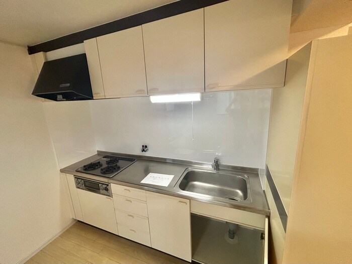 物件内観写真15　(キッチン)