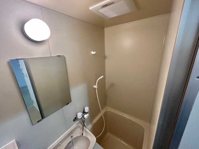 物件内観写真16　(バス／シャワールーム等)