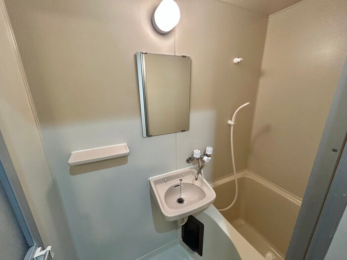 物件内観写真17　(洗面)