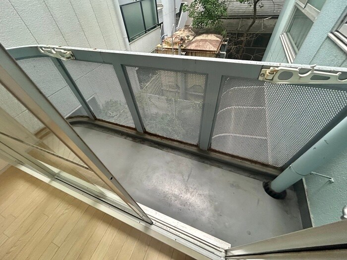 物件内観写真21　(ベランダ・バルコニー)