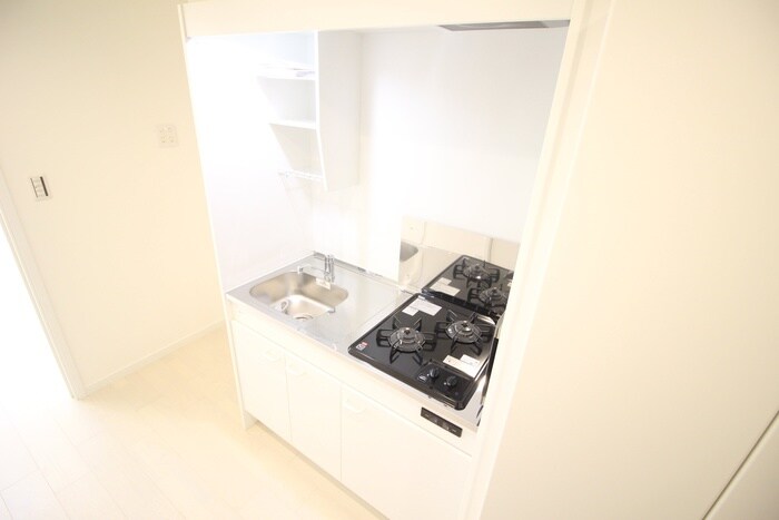 物件内観写真7　(キッチン)